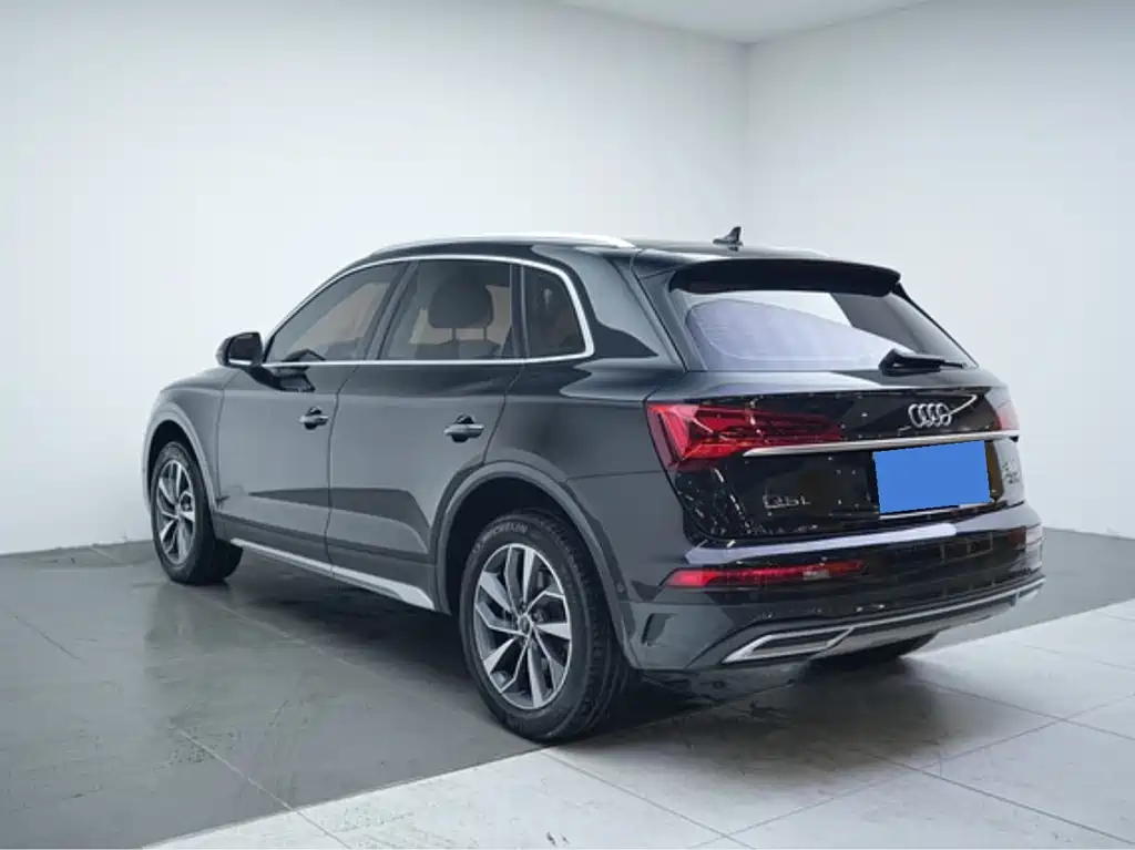 Audi Q5L 2022 40T Luxury