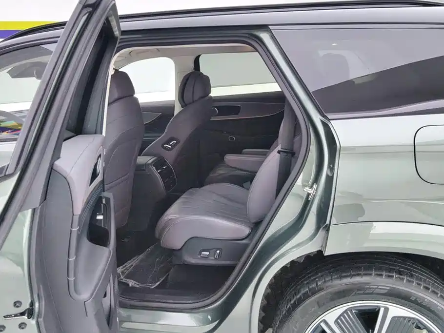 Fulwin Fengyun T10 — миниатюра 11