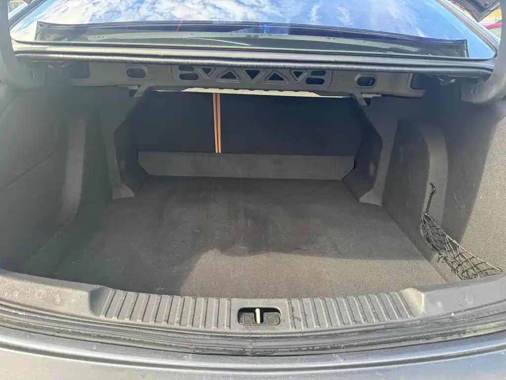 Buick Verano — миниатюра 12