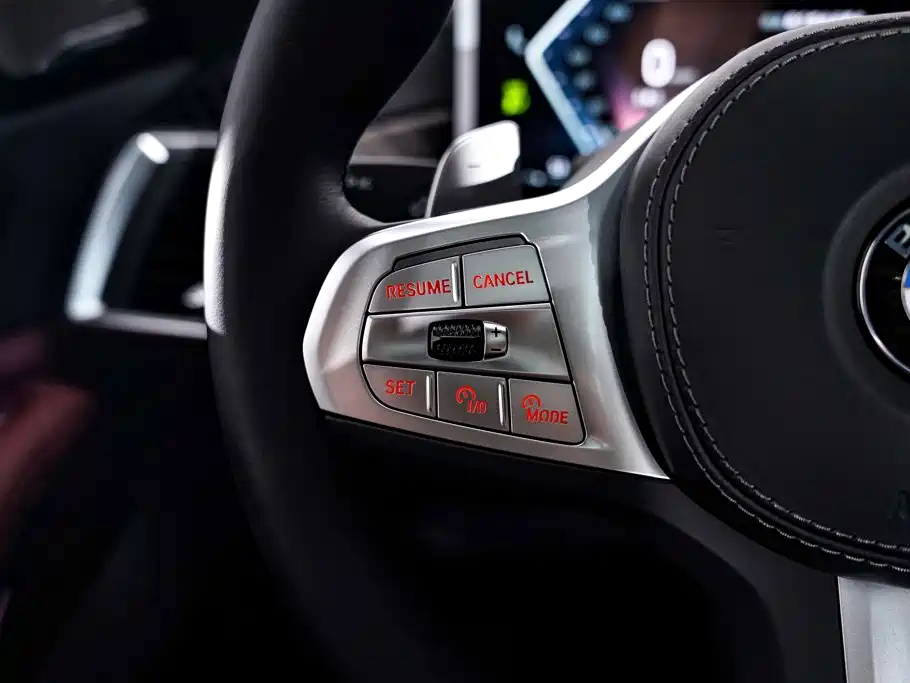 BMW X5 — миниатюра 29