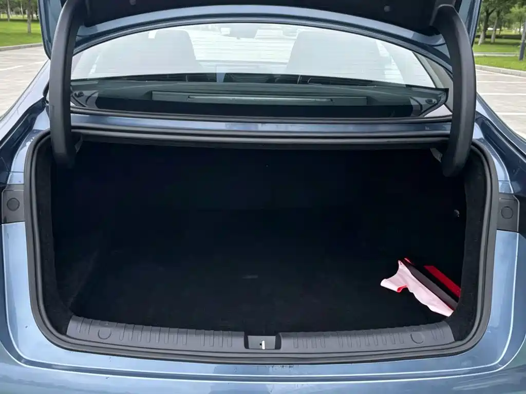 BYD Seal 06 — миниатюра 7