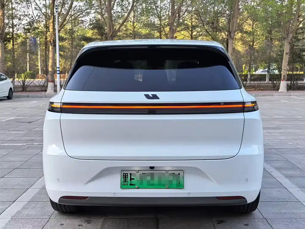 Li Auto L6 2024 Pro