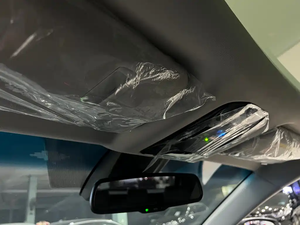 TOYOTA LING FANG HARRIER