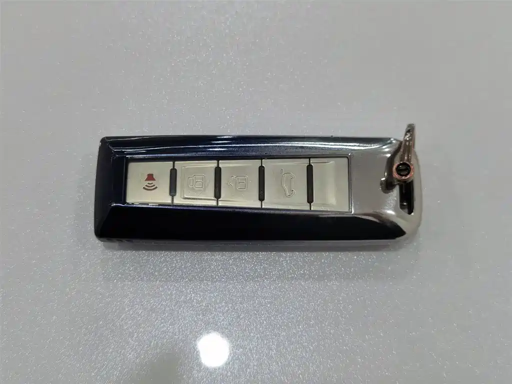 WEI PAI WEI BRAND VV5