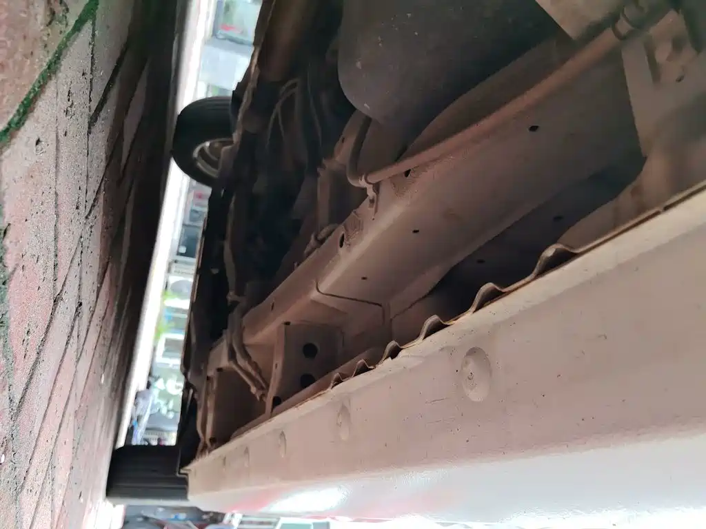 Wuling Hongguang — миниатюра 18