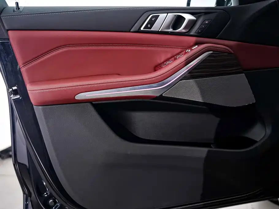 BMW X5 — миниатюра 17