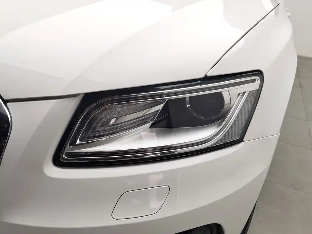 Audi Q5 — миниатюра 7