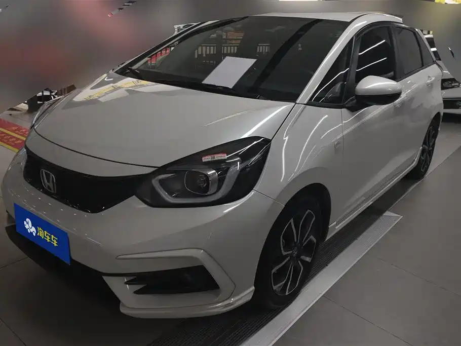 Купить Honda Life
