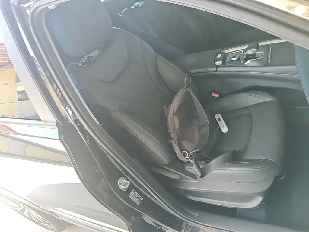 Chery Tiggo 8 PRO — миниатюра 25