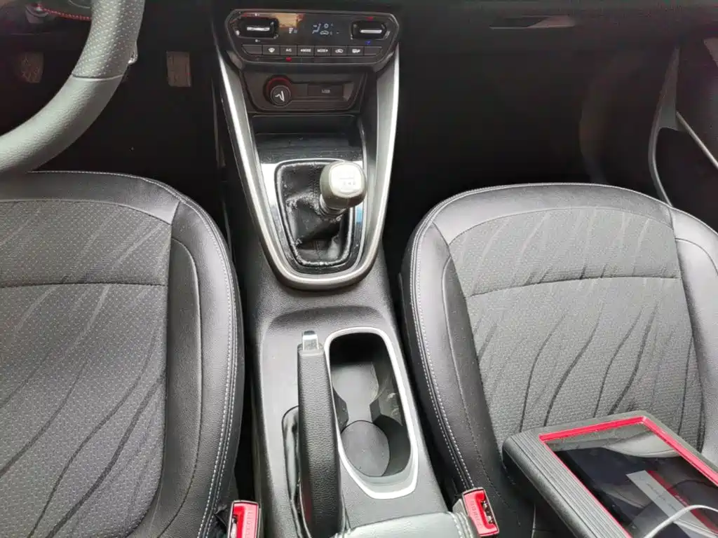 Baojun 510 — миниатюра 14