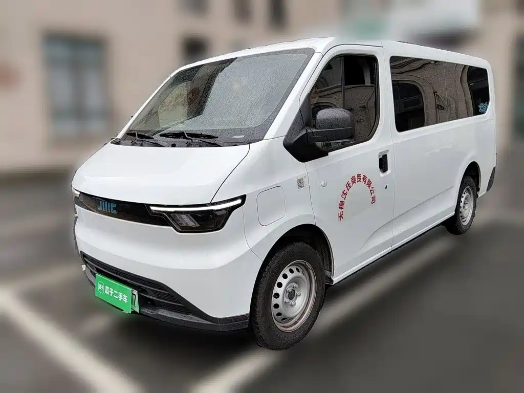 JMC Фу-скоро.