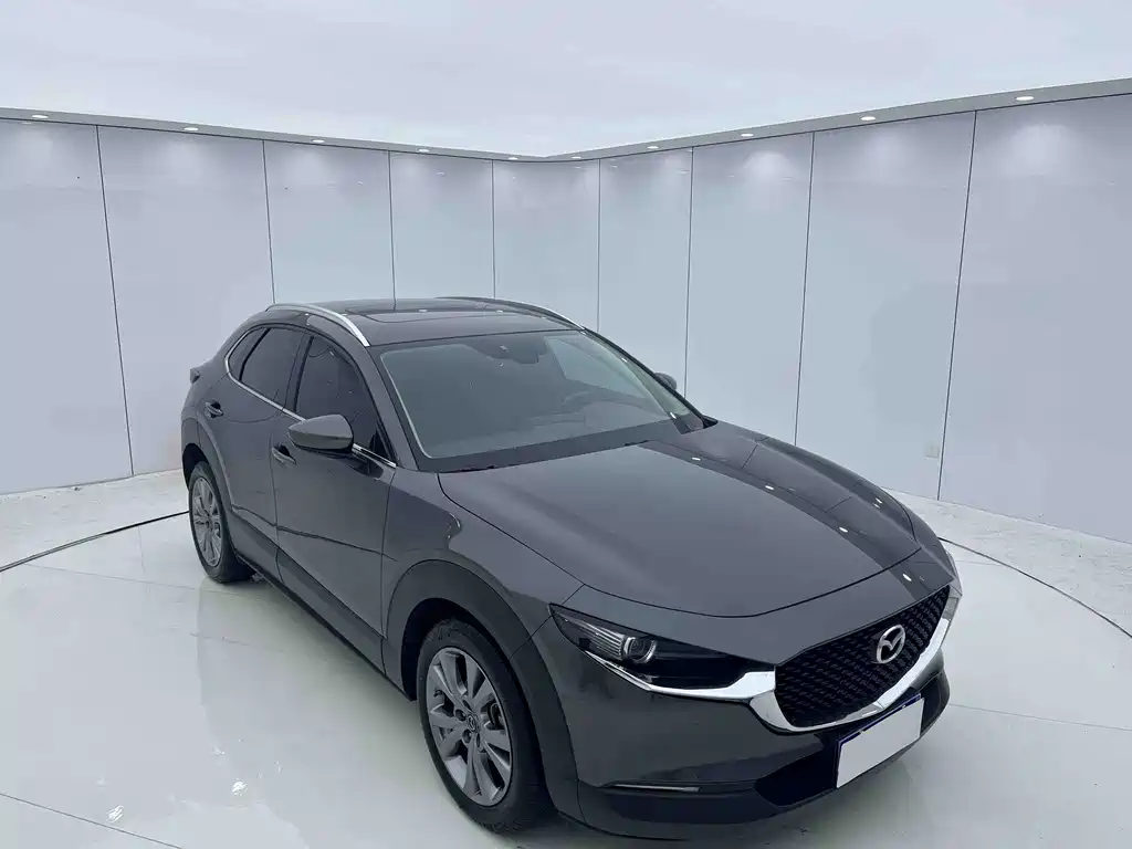 Mazda CX-30 2023