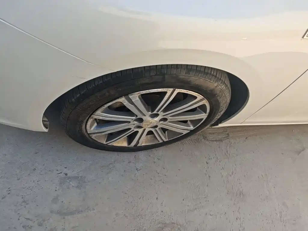 Peugeot 408 — миниатюра 23