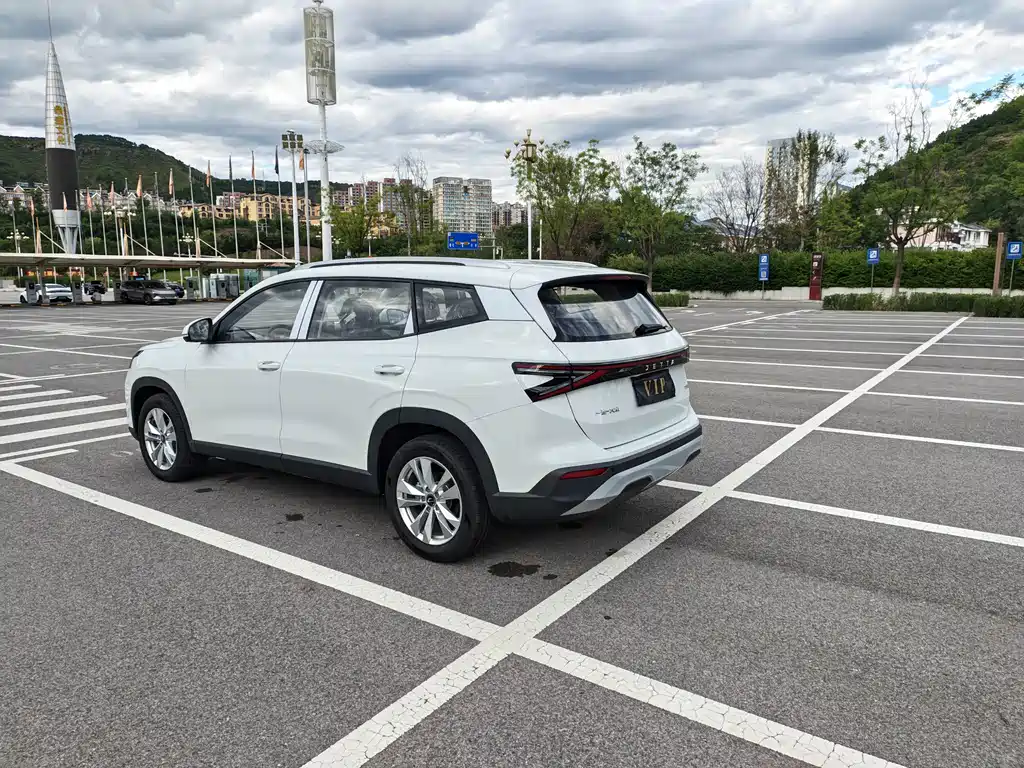 Jetta VS8 — миниатюра 7