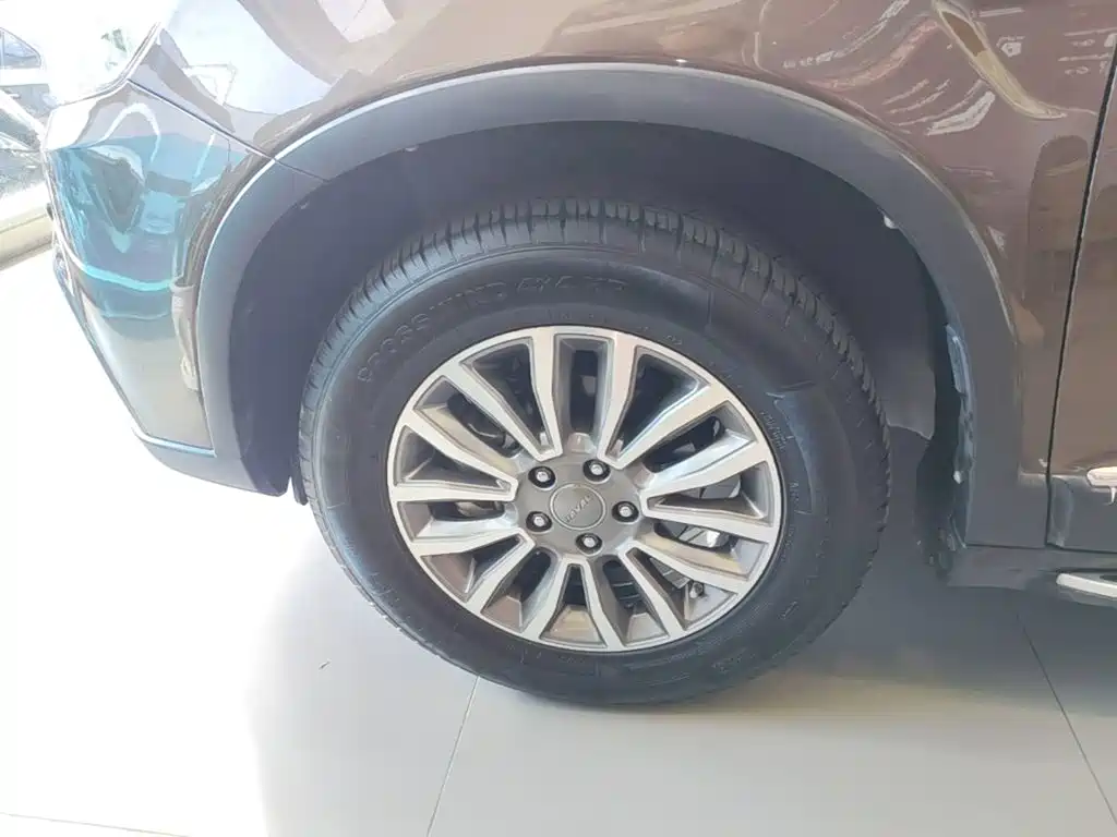Haval H6 — миниатюра 23