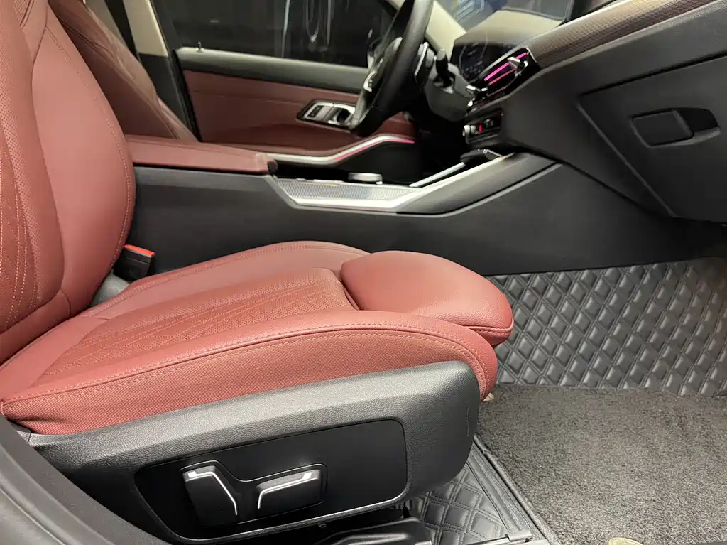 BMW 3 Series — миниатюра 31