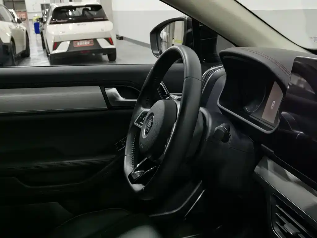 BYD Tang New Energy — миниатюра 22