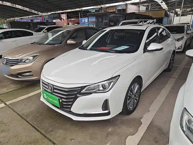 CHANGAN RUICHENG CC
