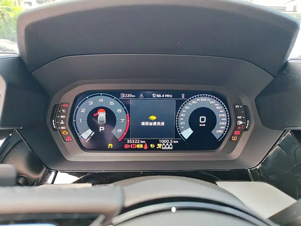 Audi A3 — миниатюра 12