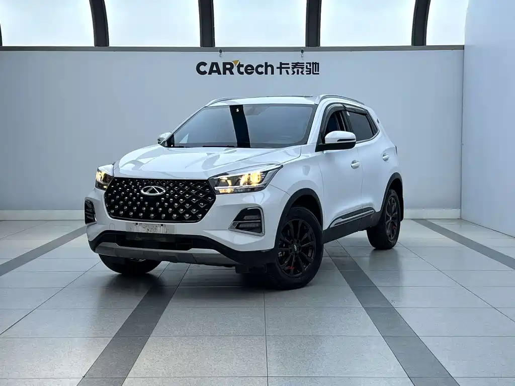 Chery Tiggo 5x