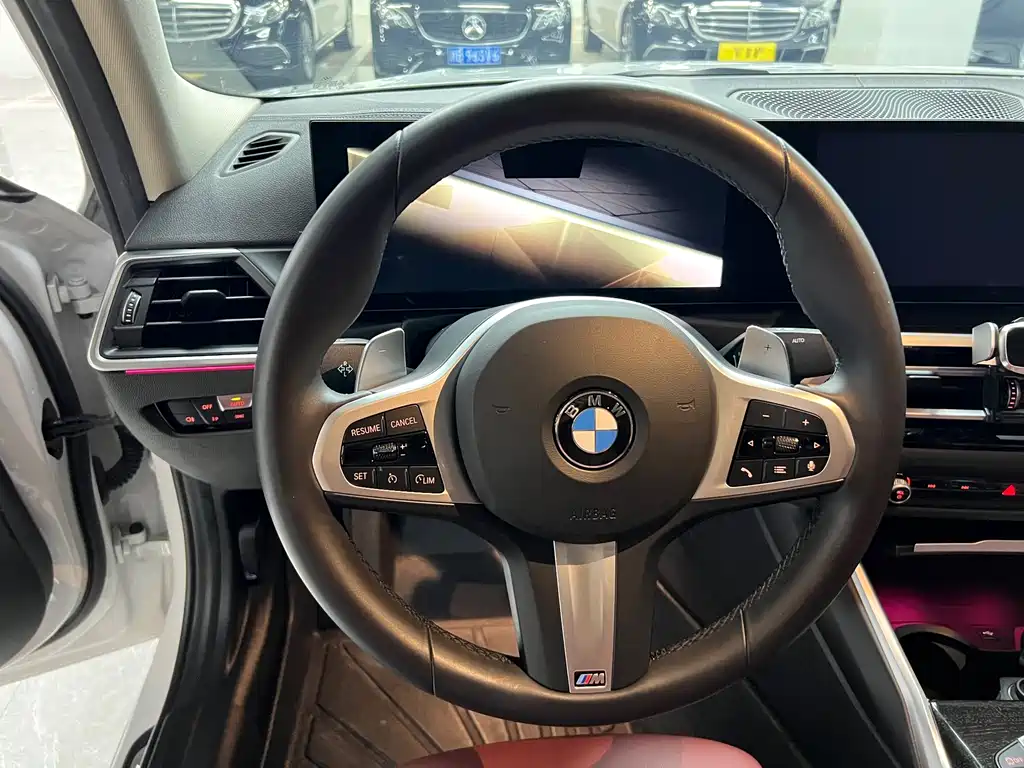 BMW 3 Series — миниатюра 5