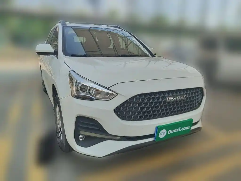 Haval M6 — миниатюра 4