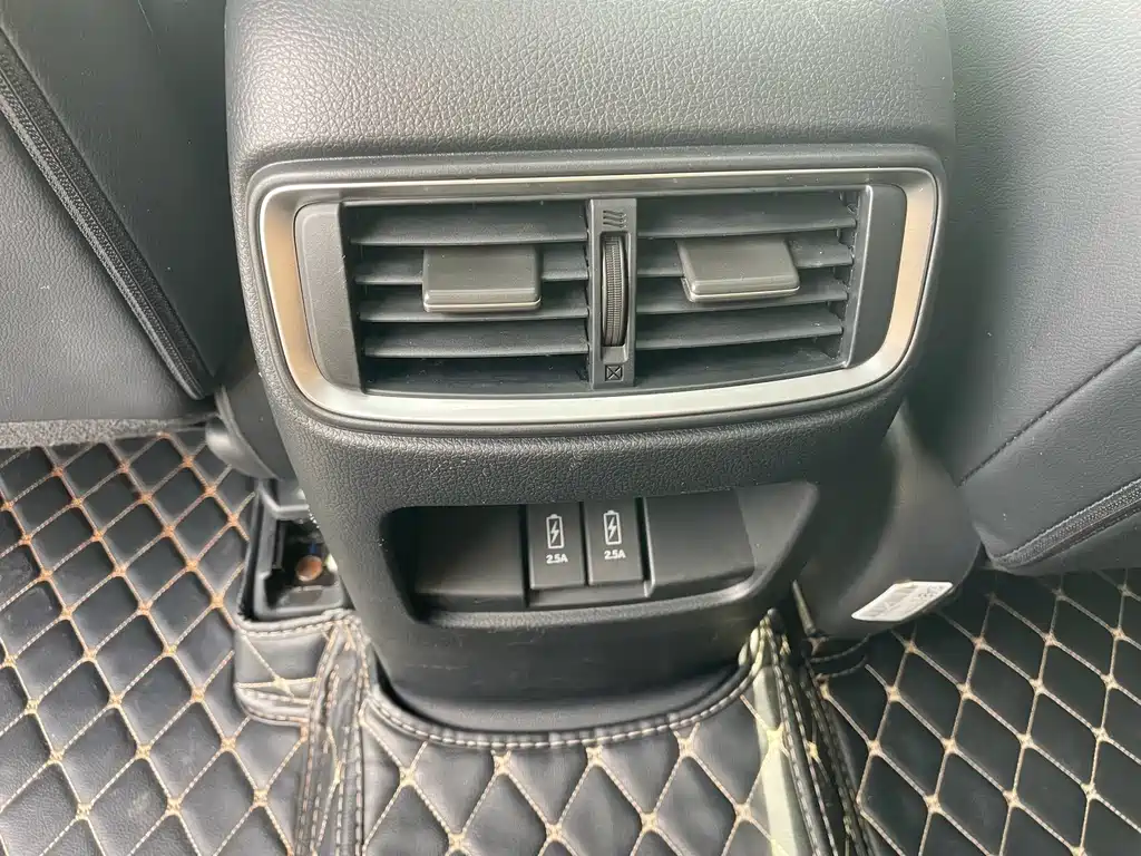 Honda CR-V — миниатюра 23