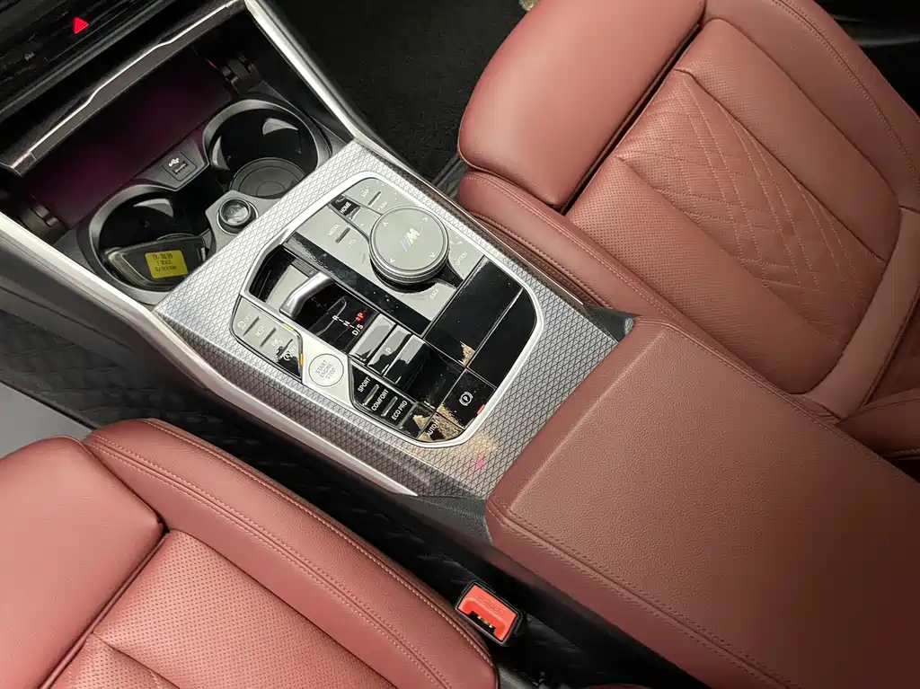 BMW 3 Series — миниатюра 16