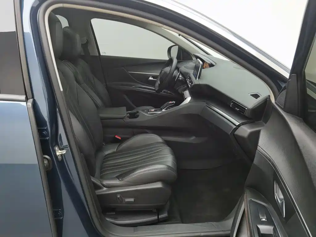 Peugeot 5008 — миниатюра 23