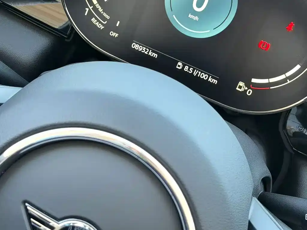 MINI Mini — миниатюра 15