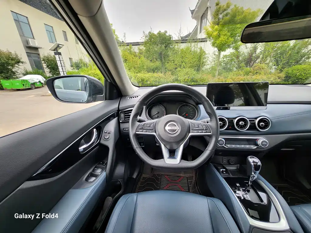 Nissan X-Trail — миниатюра 12