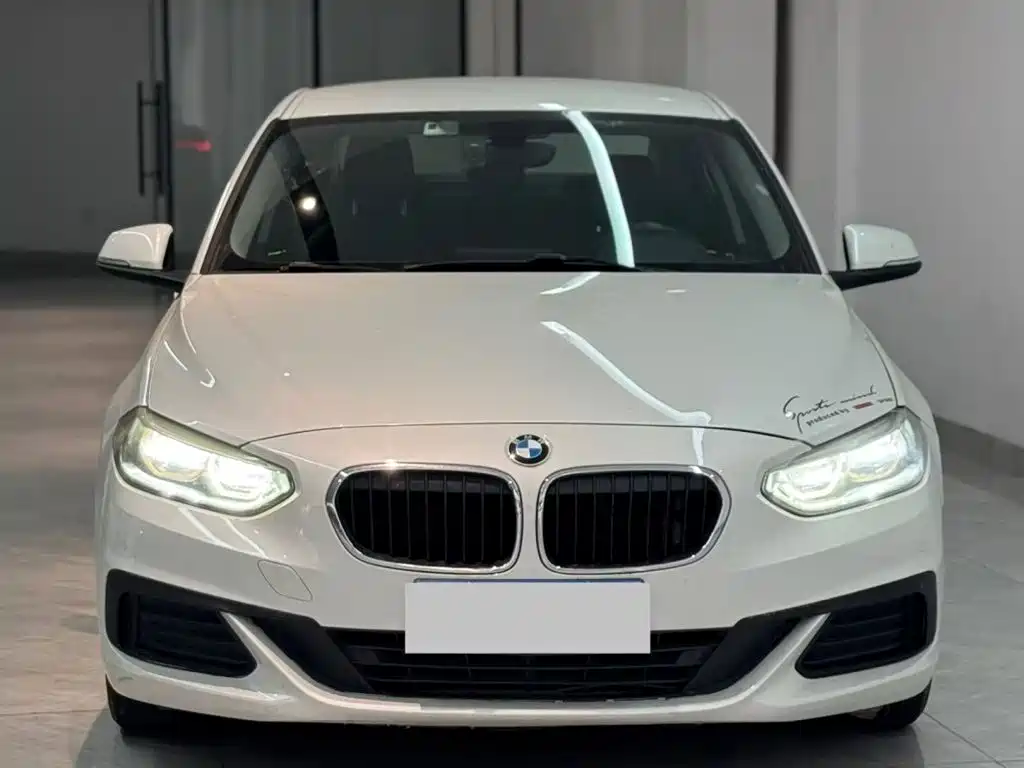 BMW 1 Series — миниатюра 3