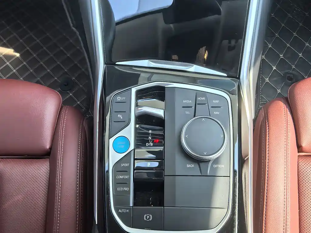 BMW i3 — миниатюра 5