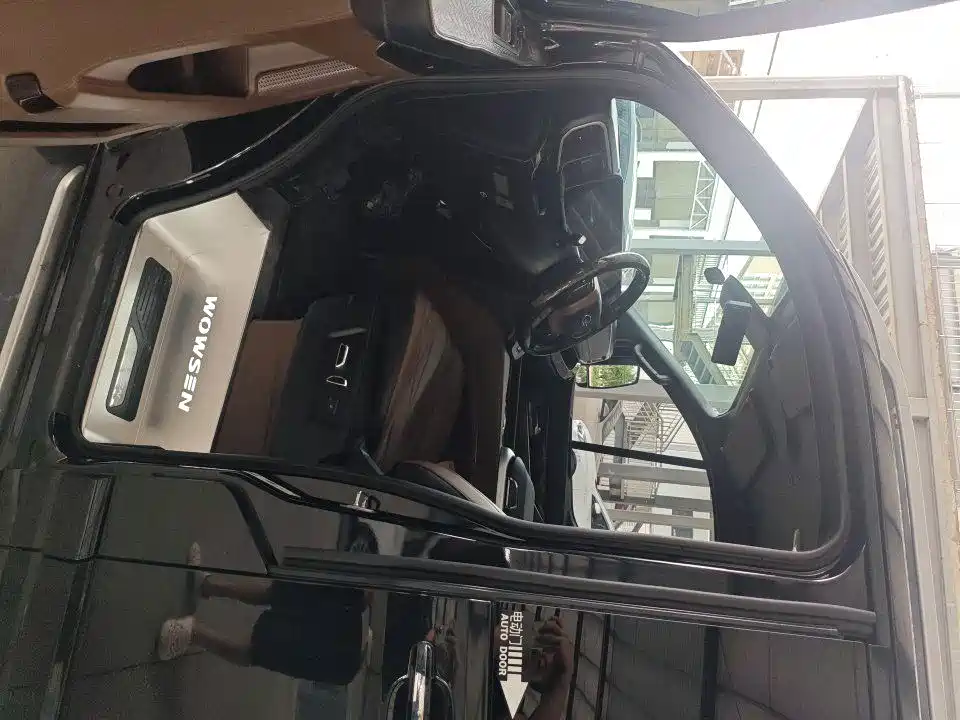 WOWSEN Ford Heiwushi — миниатюра 7