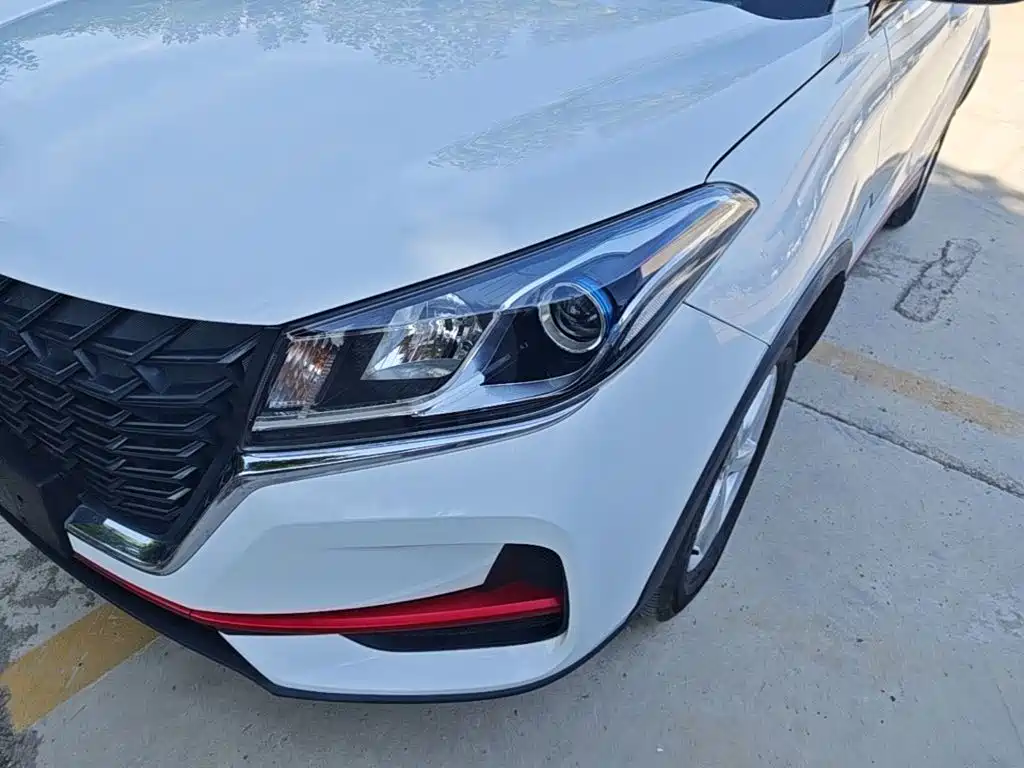 Fengguang Fengguang 500 — миниатюра 24