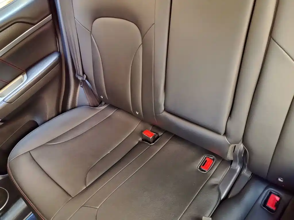 Haval H6 — миниатюра 17