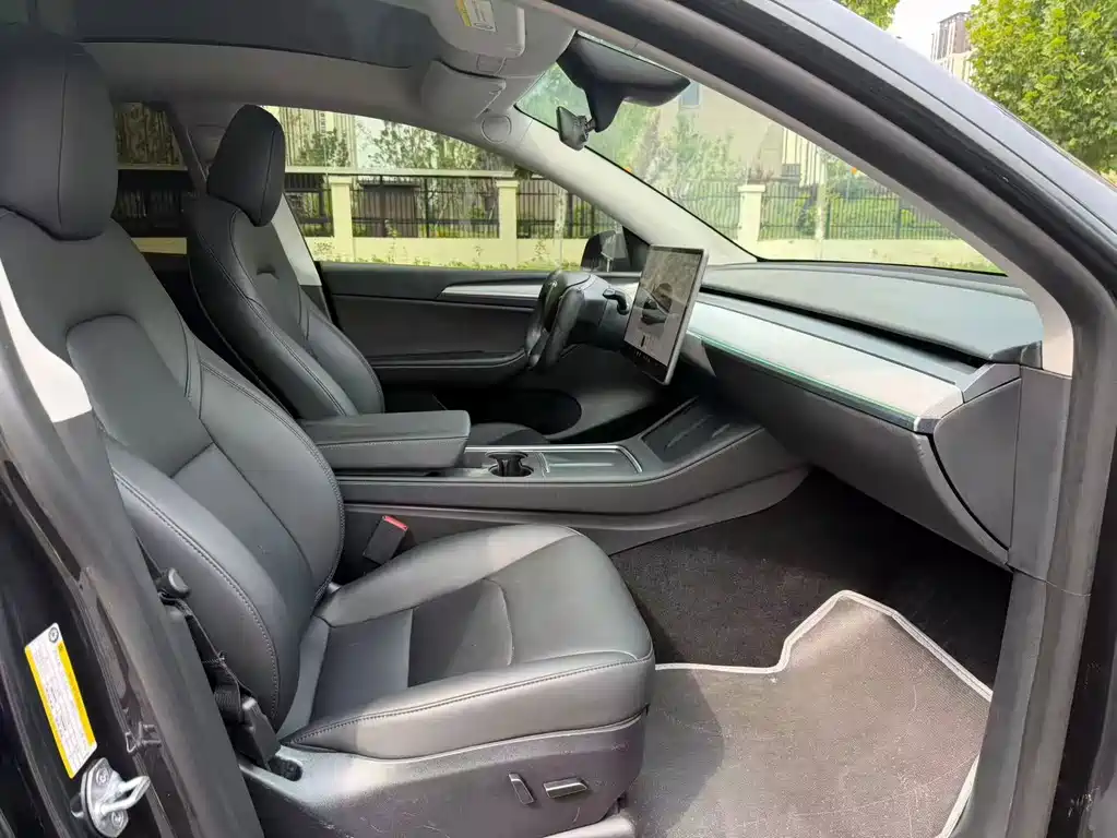 Tesla Model Y — миниатюра 9
