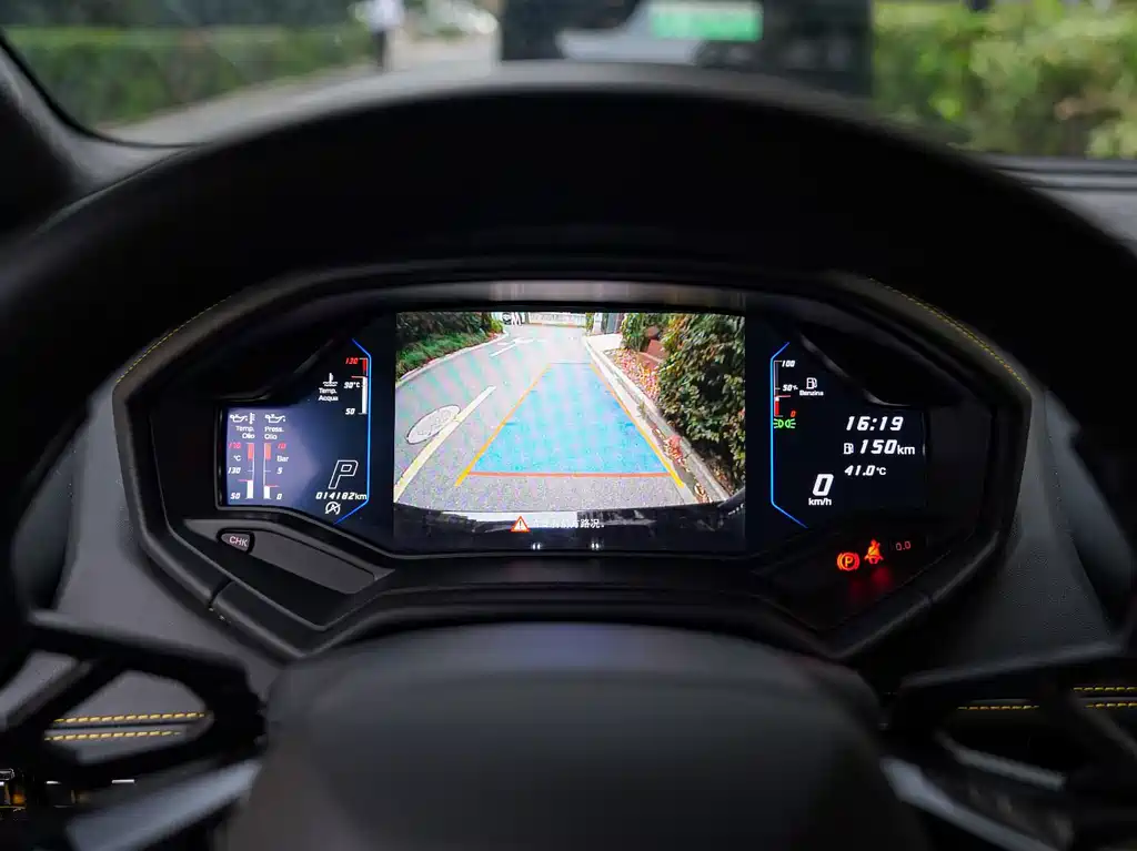 Lamborghini Huracán — миниатюра 15