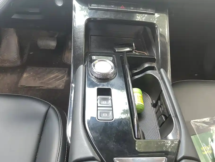 Haval H6 — миниатюра 16