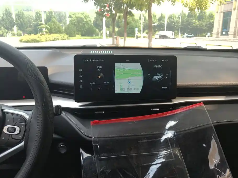 Haval H6 — миниатюра 13