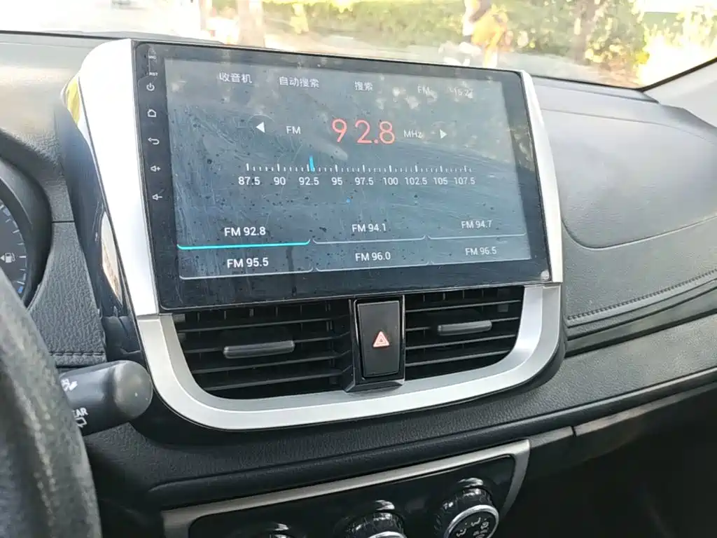 Toyota Vios FS — миниатюра 13