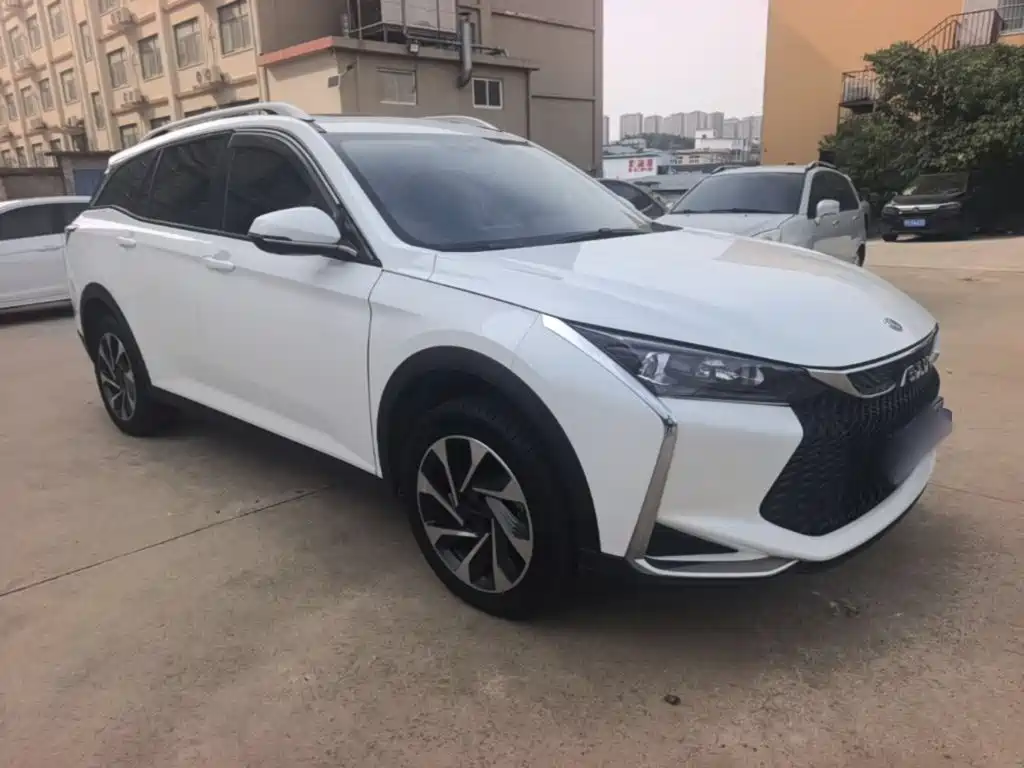 Aeolus GS — миниатюра 4