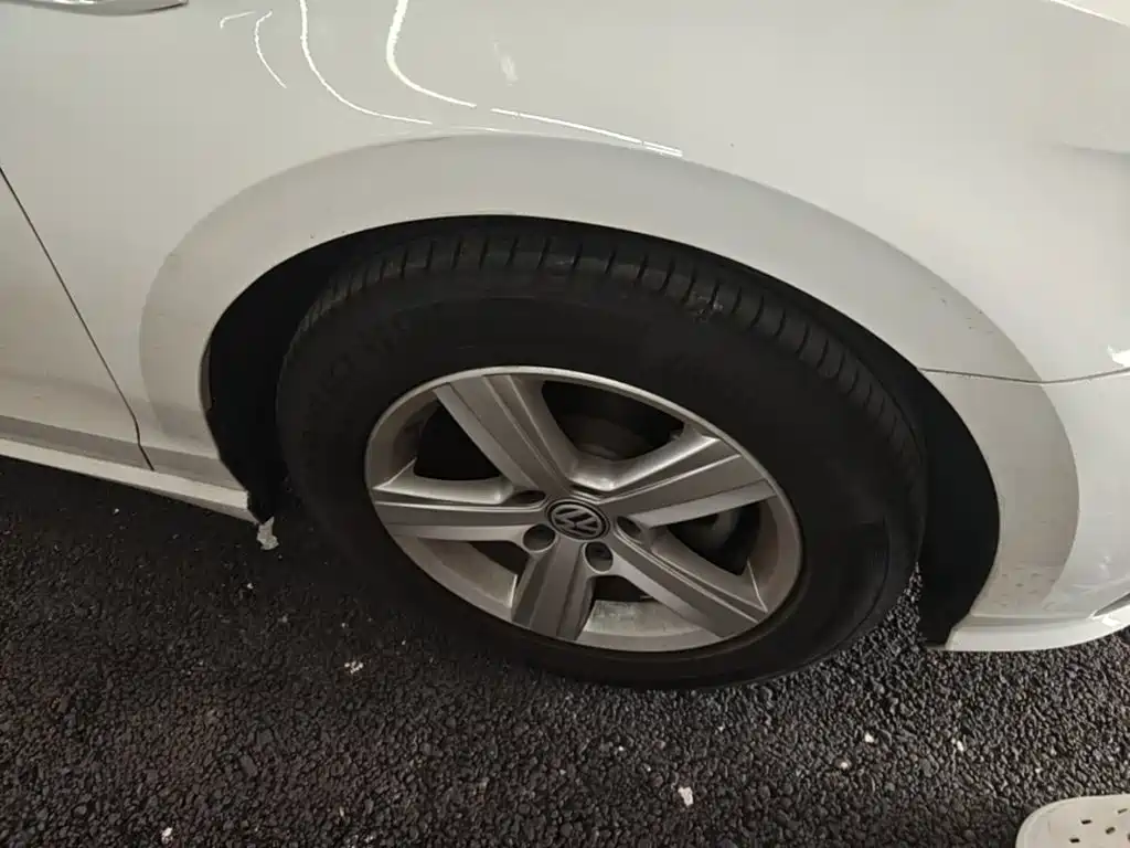 Volkswagen Lamando — миниатюра 12
