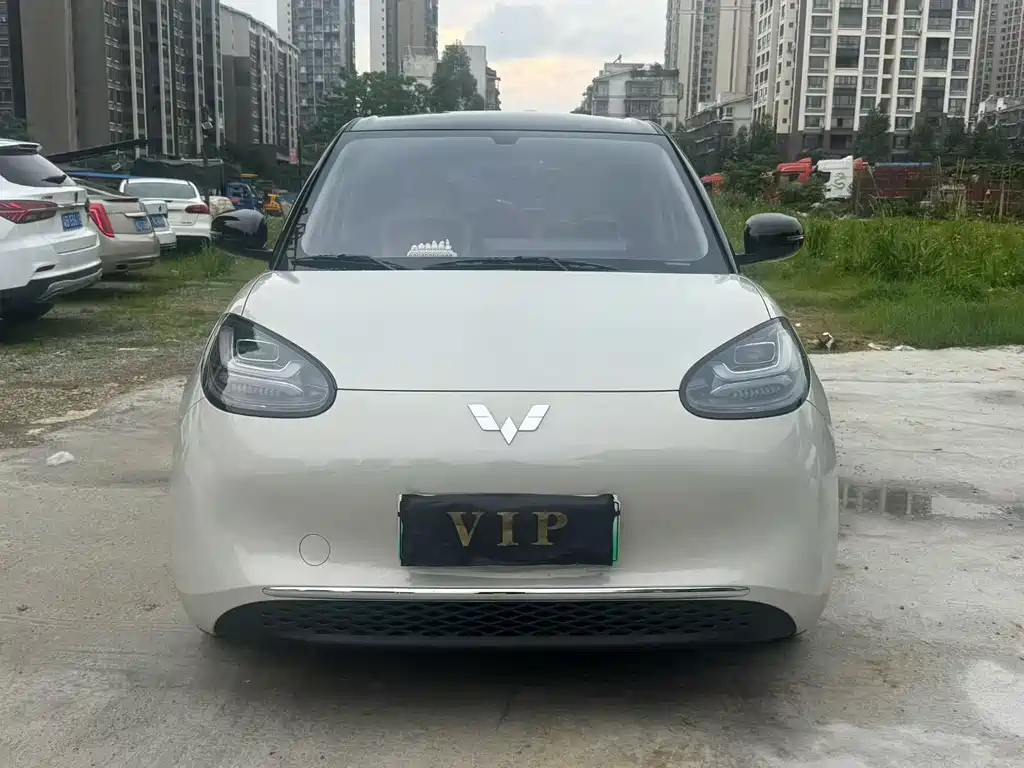 Wuling Bingo 2025