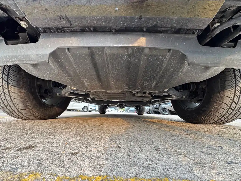 Ford Ranger — миниатюра 16