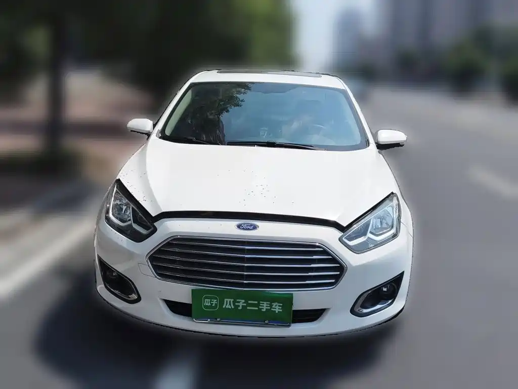 Ford Escort — миниатюра 2