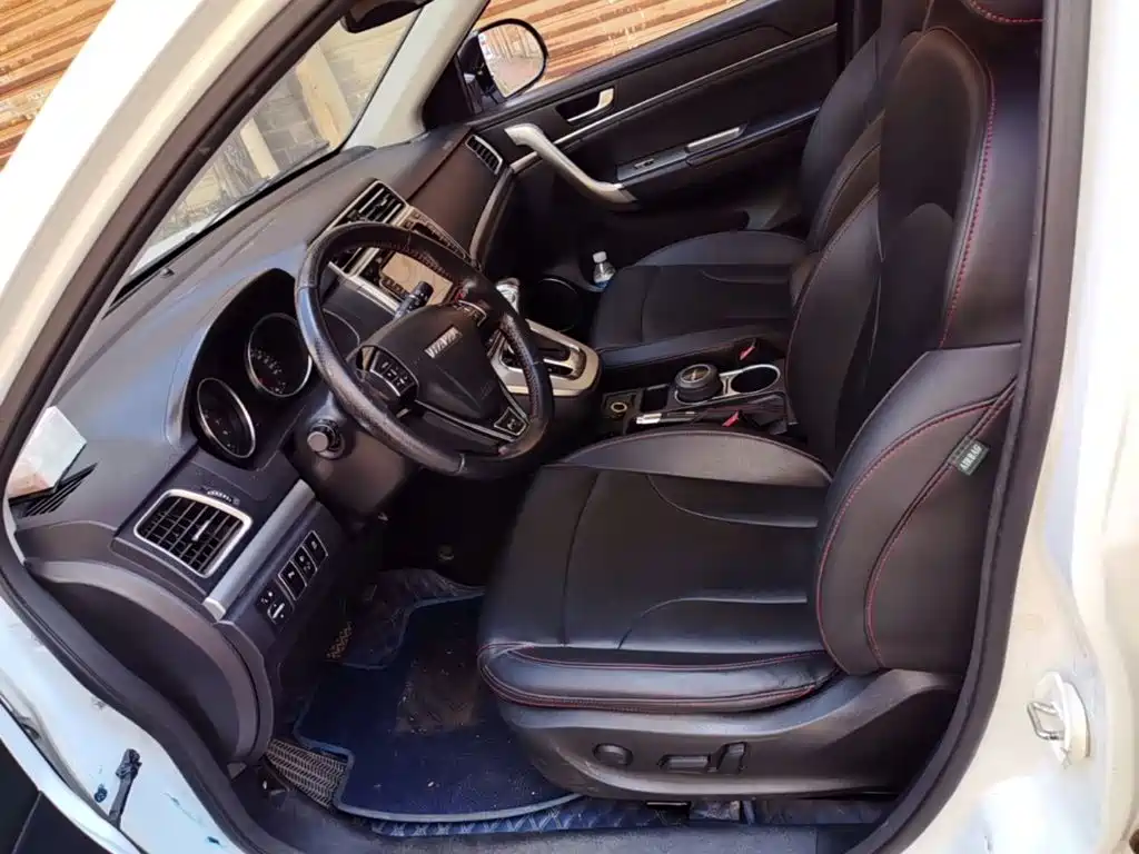 Haval H6 — миниатюра 15