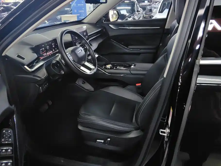 Haval H6 — миниатюра 9