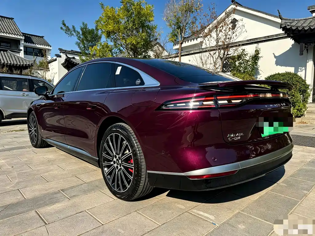 Fulwin Fengyun A9L — миниатюра 10