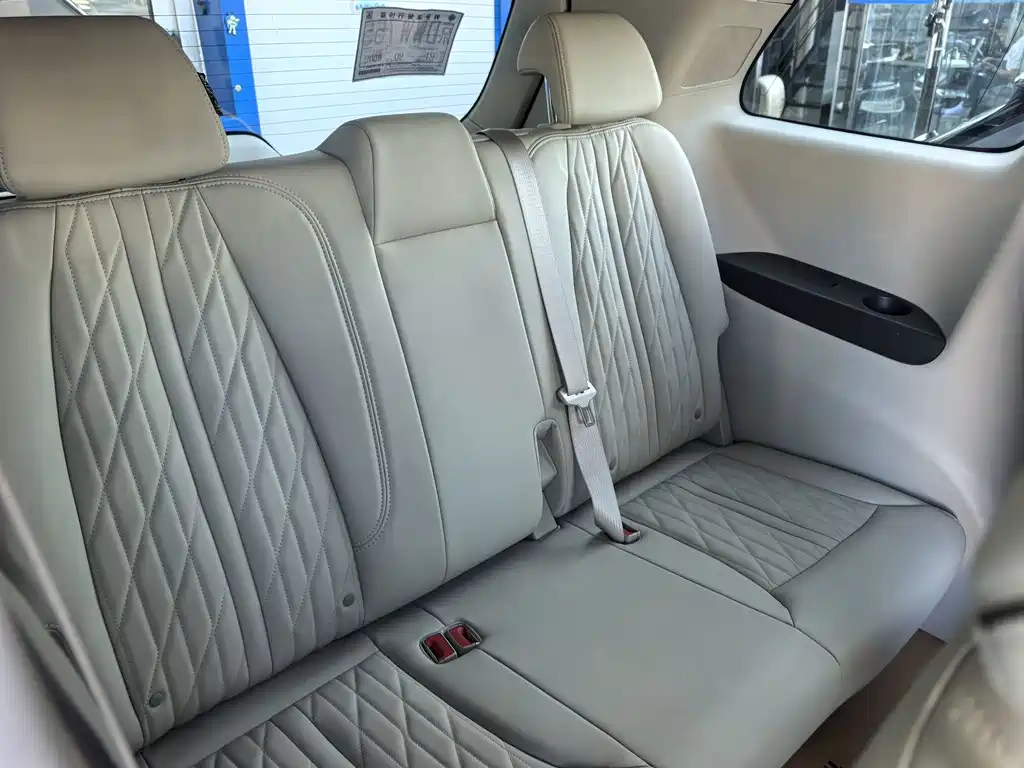Buick GL8 — миниатюра 9